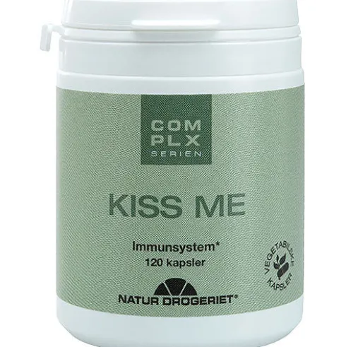 Kiss Me