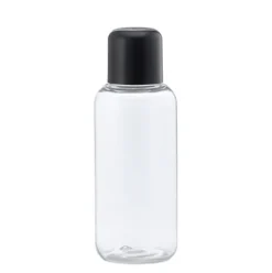 Klar Plastflaske 100 Ml