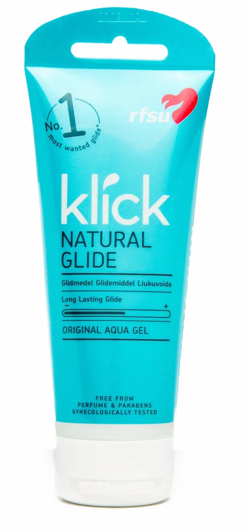 Klick Natural Glide