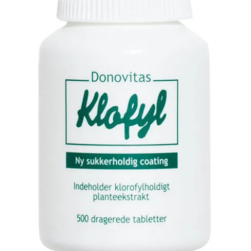 Klofyl