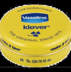 Kløver Vaseline