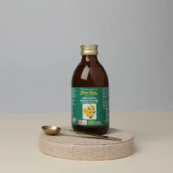 Kæmpenatlysolie Økologisk