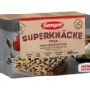 Knækbrød M. Chia