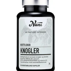 Knogler