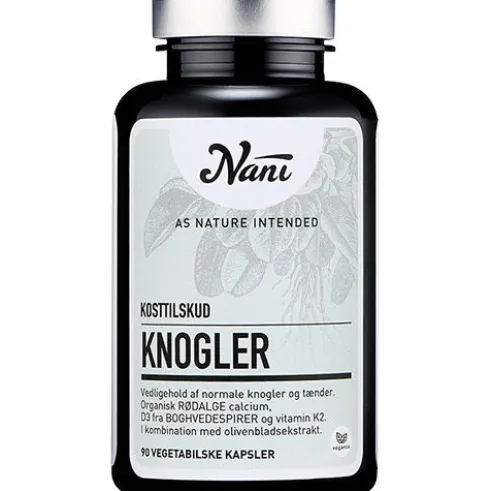 Knogler