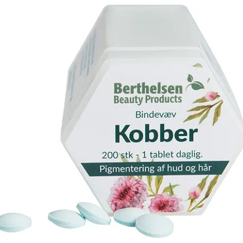 Kobber
