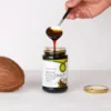Kokosblomstsirup Økologisk
