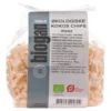 Kokoschips Økologisk
