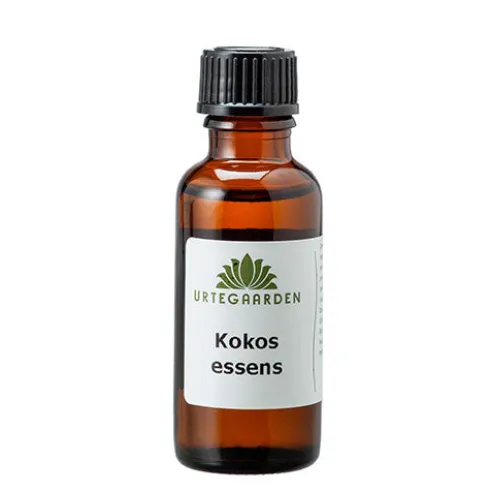 Kokosessens