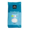 Kokosfibermel Økologisk