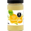 Kokos Ghee Økologisk