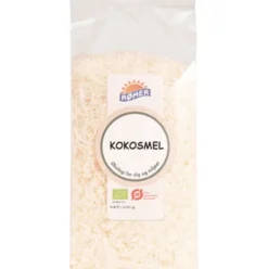 Kokosmel Økologisk