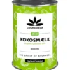 Kokosmælk Økologisk