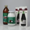 Økologisk Aronia Saft Naturel
