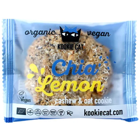 Økologisk | Chia Lemon