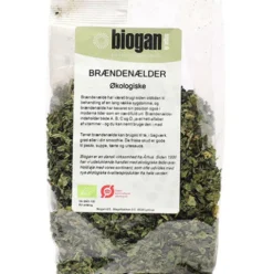 Økologiske Brændenælder