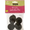 Økologiske Lakridsruller
