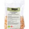 Økologiske Popcornmajs