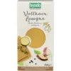 Økologisk Fuldkorn Lasagne