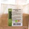 Økologisk Lakridspulver