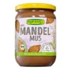 Økologisk Mandelcreme