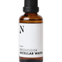 Økologisk Micellar Water