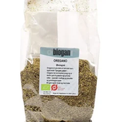 Økologisk Oregano