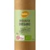 Økologisk Oregano