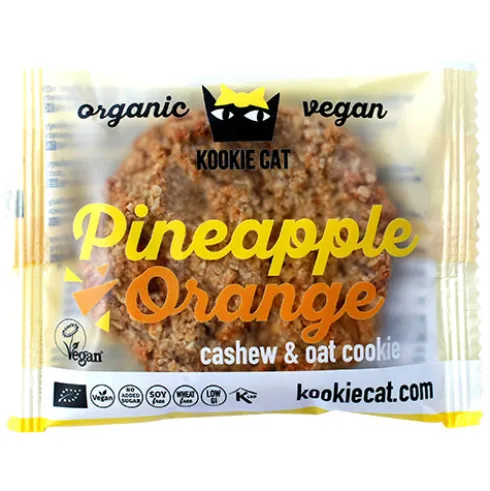 Økologisk | Pineapple Orange