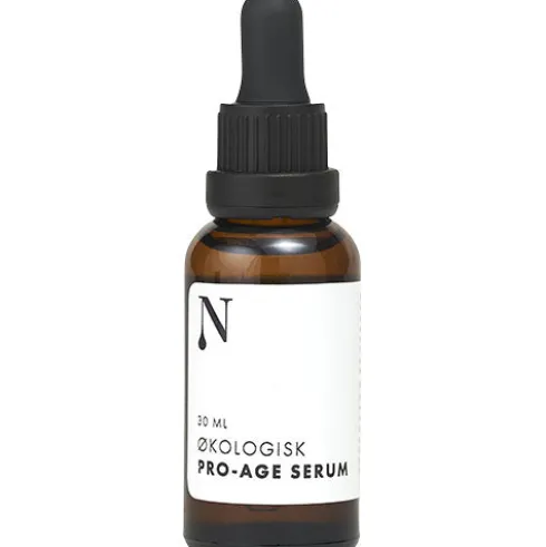 Økologisk Pro-age Serum