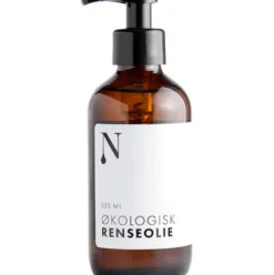 Økologisk Renseolie