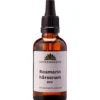 Økologisk Rosmarinhårserum