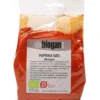 Økologisk Sød Paprika