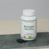 Økologisk Spirulina