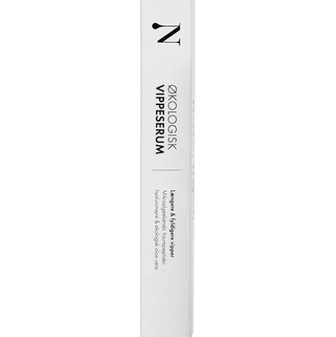 Økologisk Vippeserum