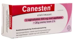 Kombinationspakke