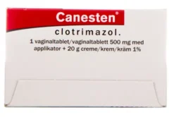 Kombinationspakke