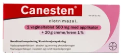Kombinationspakke