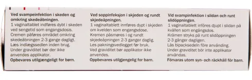 Kombinationspakke