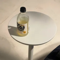 Kombucha Hyldeblomst Økologisk