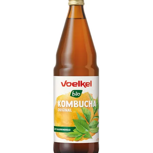 Kombucha Original Økologisk