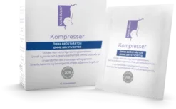 Kompresser Til Ømme Brystvorter