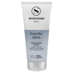 Kopattesalve