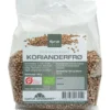 Korianderfrø Økologisk