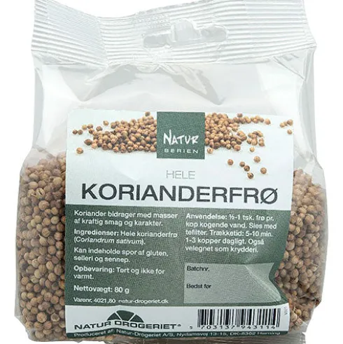 Koriander Hel