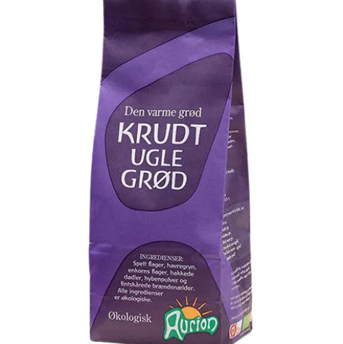 Krudtuglegrød Økologisk