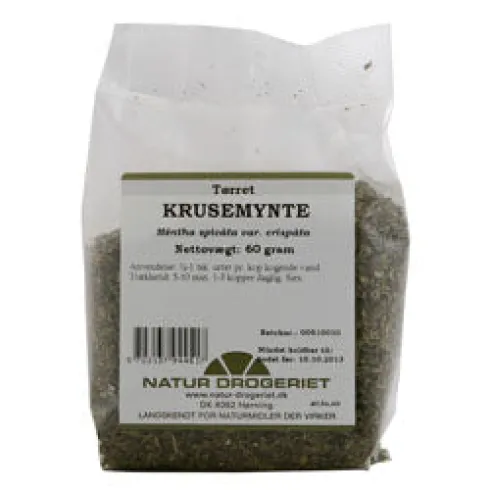 Krusemynte