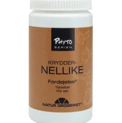 Kryddernellike 250 Mg