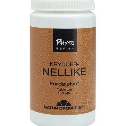 Kryddernellike 250 Mg
