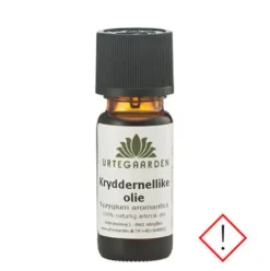 Kryddernellikeolie